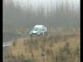 Wales Rally GB 2008 - News Segment