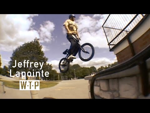 JEFFREY LAPOINTE - WETHEPEOPLE