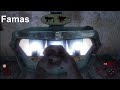 Call Of Duty: Black Ops Nazi Zombies Todas Las Armas y Mejoras Kino Der Toten