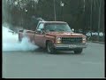 C10 burnout