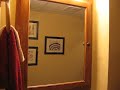 BASEMENT BATHROOM