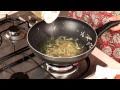 Vegetable Manchurian - Indian Chinese Dish