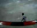 Vans skatepark bowl