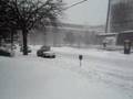 Snow Blizzard - UIUC