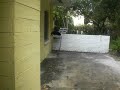 Peacock House