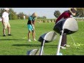 Kagami - Der natürliche Weg zu gutem Golf
