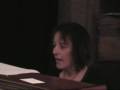 Muziektheater Schilte repetitieavond