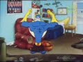 Bananaman Intro