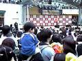 今井ゆうぞう in亀戸サンストリート