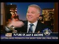 Ray Kurzweil on Glenn Beck pt1