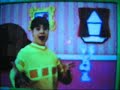 Blues Clues Belch!