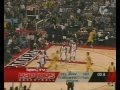 Anthony Parker- The Legend