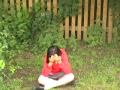 NSPCC MOVIE- Concrete angel