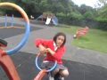 NSPCC MOVIE- Concrete angel