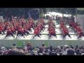 よさこいソーラン動画8
