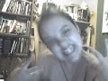 Dierdre Spaz Dance 1! Dierdre Spaz Dance 1!