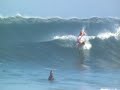 bakio surf kayak worlds 2007