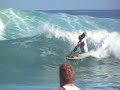 bakio surf kayak worlds 2007