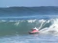 bakio surf kayak worlds 2007