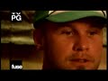 Pearl Jam - Jeff and Mike Interview [Bonnaroo 2008]