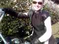 Biker Nyana