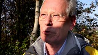 Voxpop om tryghed