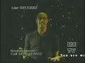 It's All About ME-TV 10-17-07 LIVE