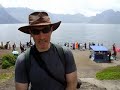 Imagethief and the man-eating otter of Changbaishan