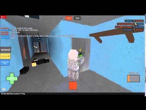 how to make paintball mh