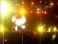 Muse -- Sunburn (Live Bogotá)
