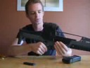 Airsoft Double Eagle XM8 Review Part 1
