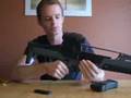 Airsoft Double Eagle XM8 Review Part 1