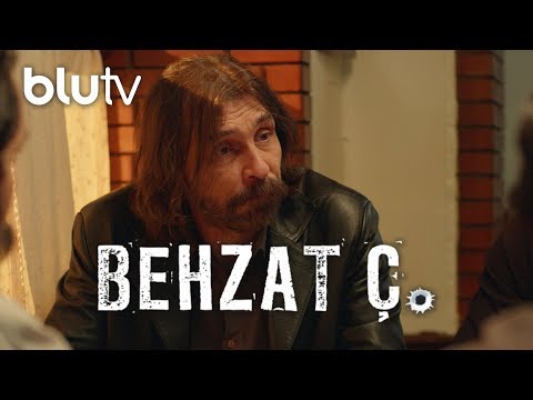 Behzat Ç. 8. Bölüm Fragmanı                                                                                                                                                                                                                               