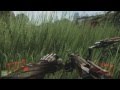 Crysis 3 | Train Yard Gameplay Preview [EN] (2013) | FULL HD