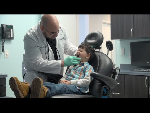 TOOTH!! - Thank you for watching! If you enjoyed, please Subscribe by clicking here http://bit.ly/1jJ9uw1 I try to do videos every week! :D If you go to my brothers pr...