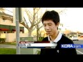Arrests Made In Davis Armed Robberies
