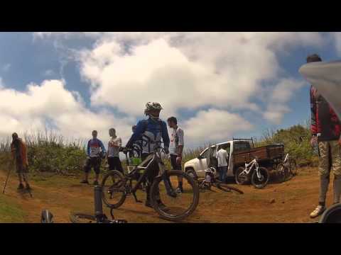 Madeira Island – Enduro Challenge MTB 2013 Madeira Island – Enduro Challenge MTB 2013