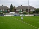 bisadd bamber bridge fc football freestyle
