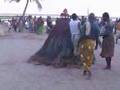 Elegua possesses
