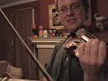 Violin Lesson #31; finding 2nd 4th 5th 6th 7th 8th positions