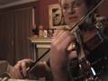 Violin Lesson #31; finding 2nd 4th 5th 6th 7th 8th positions