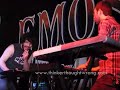 Genghis Tron LIVE at SXSW (Emo\