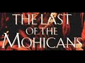 The Last of the Mohicans - Promentory