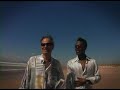 See you in Rio (duet) with Jerrell and Ney Matogrosso