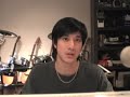 Leehom 2008 birthday video