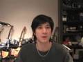Leehom 2008 birthday video