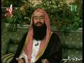 نبيل العوضي الفرس التي ثارت عند نزول الملائكه