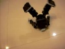 Tomy i-sobot Special Action Move - B