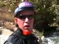 cataracts of the kern river kayaking