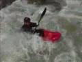 cataracts of the kern river kayaking
